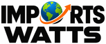 Imports Watts – Inicio